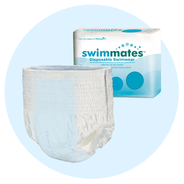 Swimmates