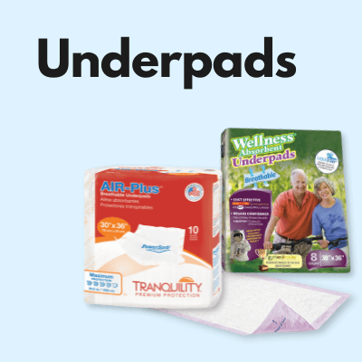Underpads