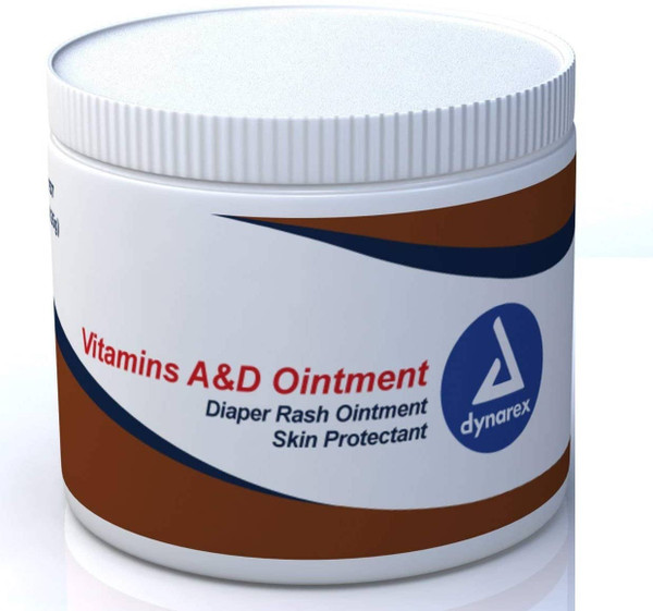 A&D+E Ointment