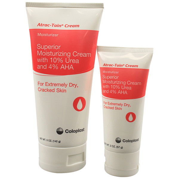 Coloplast Atrac-Tain® Moisturizing Cream - Comfort Plus