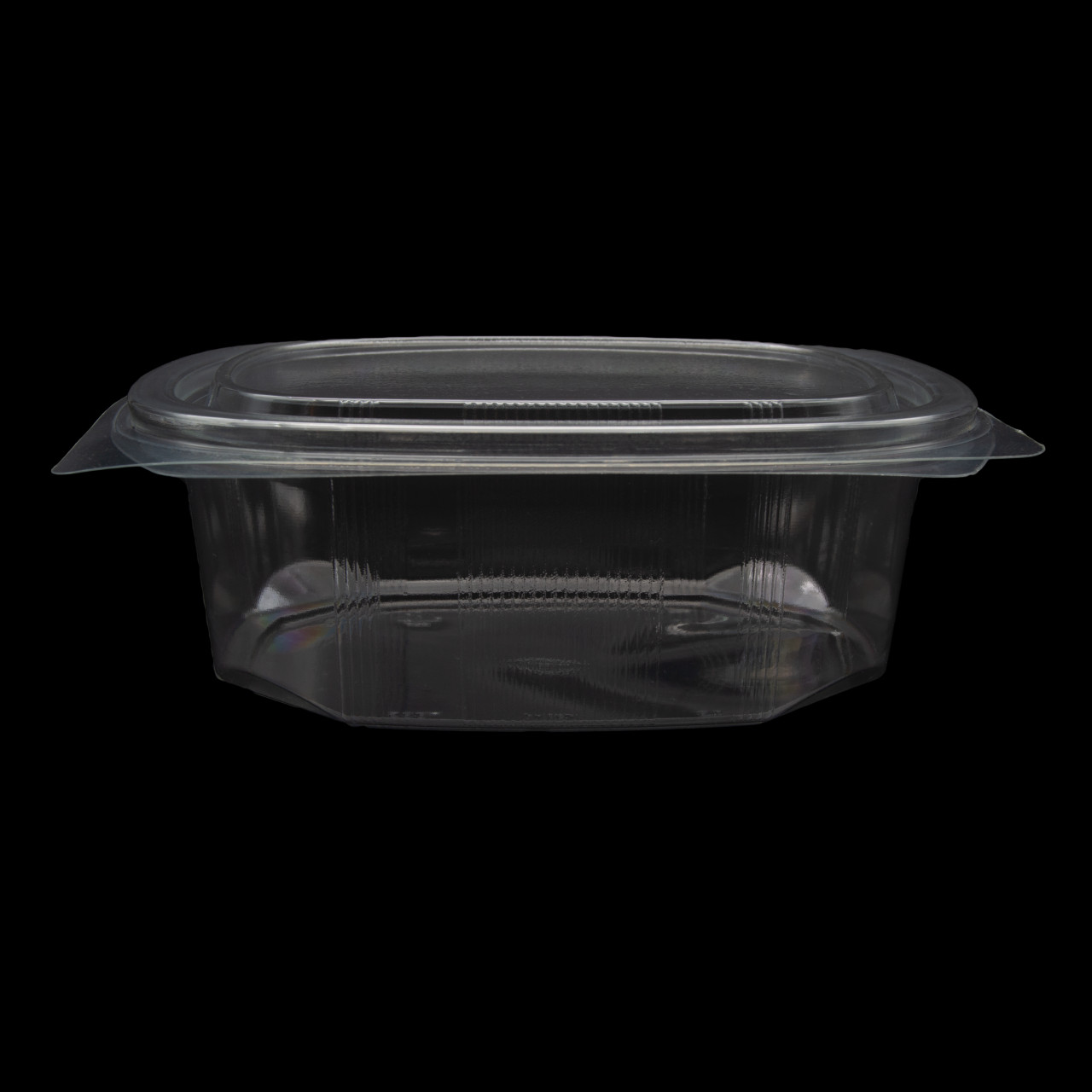 REC-750 CLAMSHELL 200 UNITS