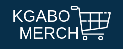 KGABO MERCH