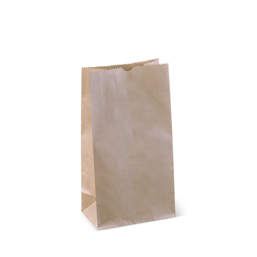 Small Generic Bag 60GSM (240 x 125 x 75)