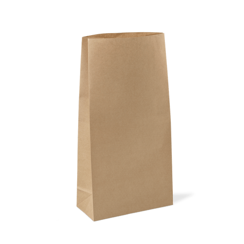 Medium Checkout Bag 100GSM (360 x 280 x 150)