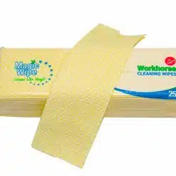 Workhorse 120gsm Yellow (30pcs)