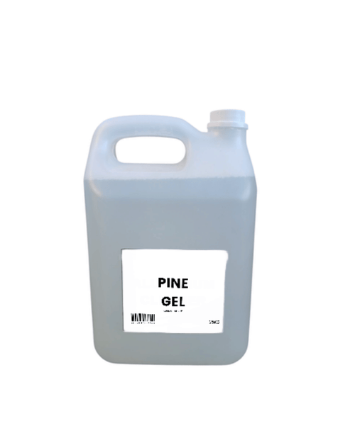 Pine Gel 25KG
