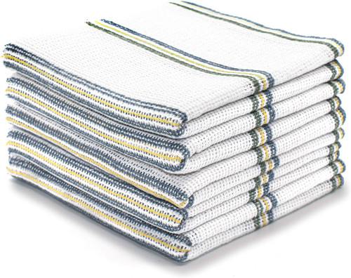 DISH CLOTH PREMIUM 450 X 700MM 10S