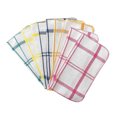 DISH SWAB 330 X 330 SW18 10PACK