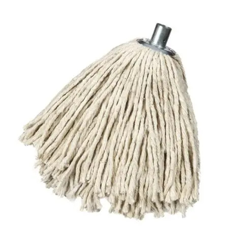 PROMOP HEAD ONLY - 150g ECONO MOP HEAD - 22mm METAL SOCKET