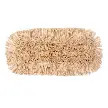 100cm DUSTMOP SWEEPER SLEEVE WHITE COTTON