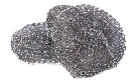 POT SCOURERS STANDARD  (pack of 36)