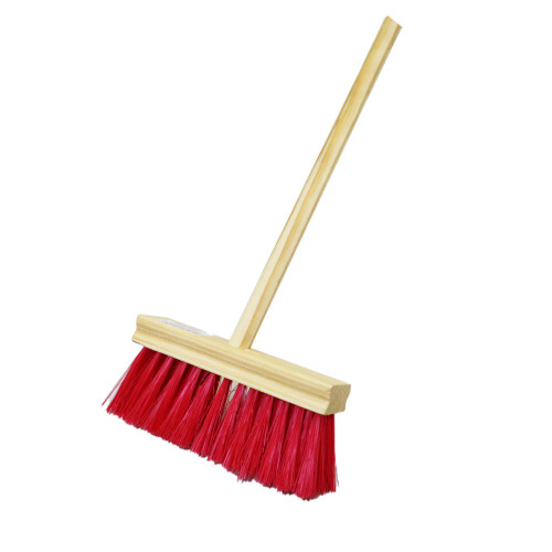 ARROW (HKB001) TOY BROOM + HANDLE