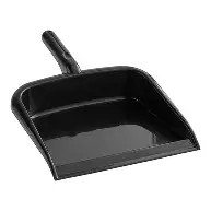 ARROW DUSTPAN ONLY - BLACK