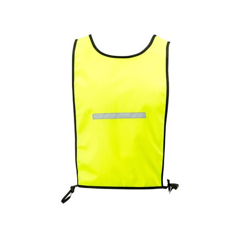 Reflective Maxi BIB Solid Mesh