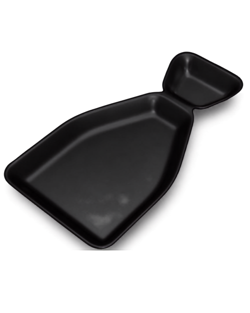 Fomo tray S77L Black