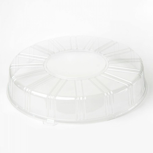 Mini Platter Catering Dome