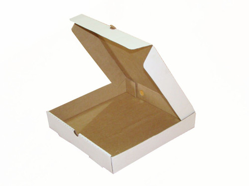 PIZZA CORRUGATED 12x12x1.5 50 UNITS PIZZA CORRUGATED 12x12x1.5 50 UNITS