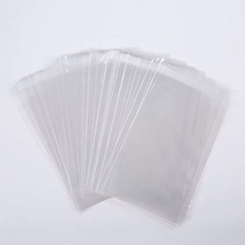 POLYPROP BAG 150x250 1000 UNITS