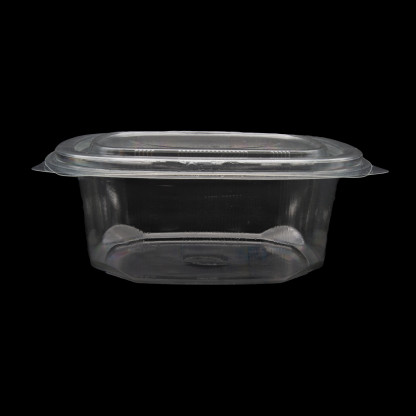 RECTANGLE-500 CLAM SHELL 350 UNITS