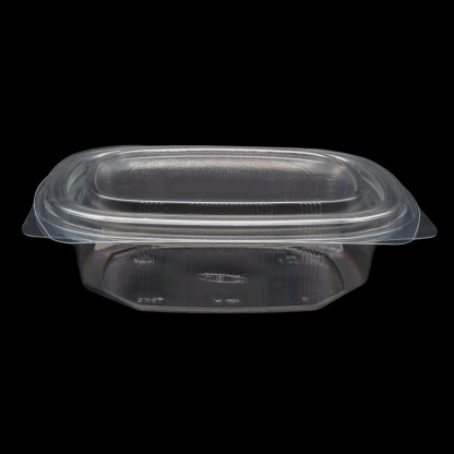 RECTANGLE-350 CLAM SHELL 350 UNITS