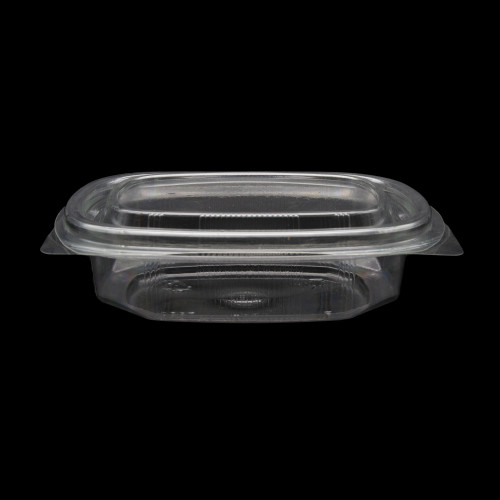 RECTANGLE-150 CLAM SHELL 500 UNITS