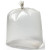 Smokey Refuse Bag 750x950mm 25 micron (1000s)