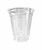 Clear Plastic Cup 350ml T451
