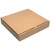 PIZZA 18x18x1.5 50 UNITS
