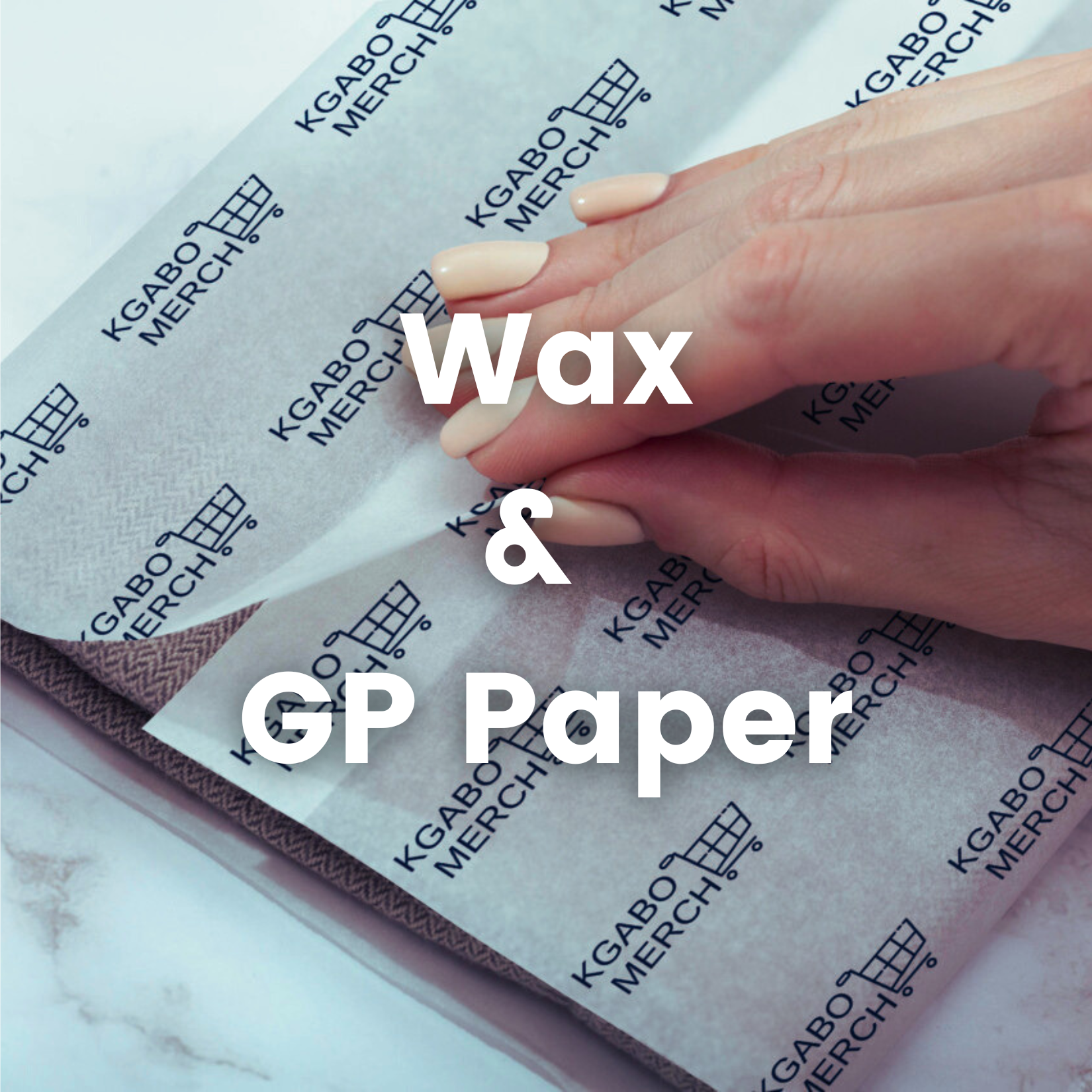 Wax Paper and GP Products