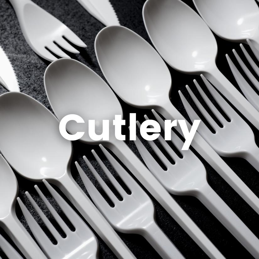 Cutlery