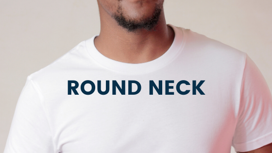 Crew Neck And Round Neck Difference 2025