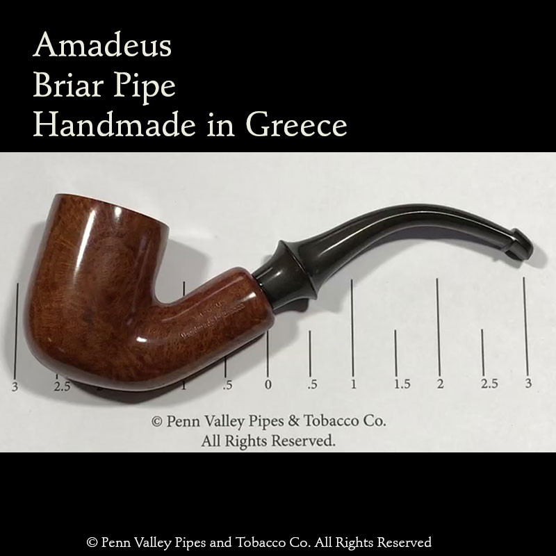Greek Pipes