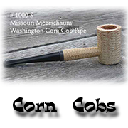 Corn Cob Pipes