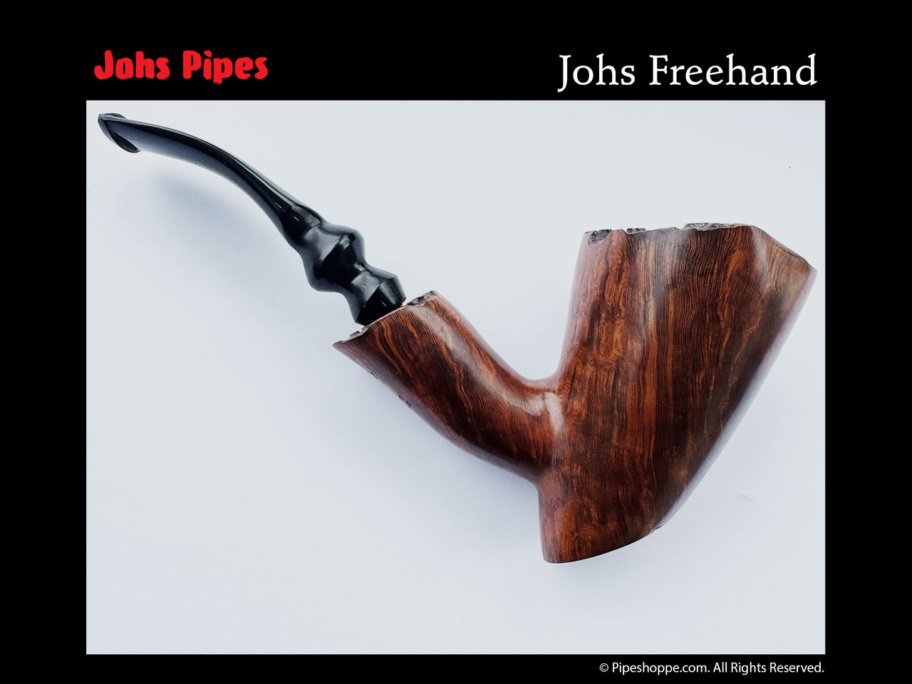 Danish Pipes