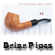 Briar Pipes