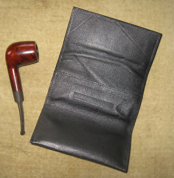 tobacco pouch