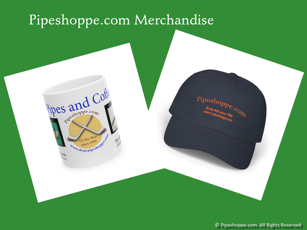 Merchandise