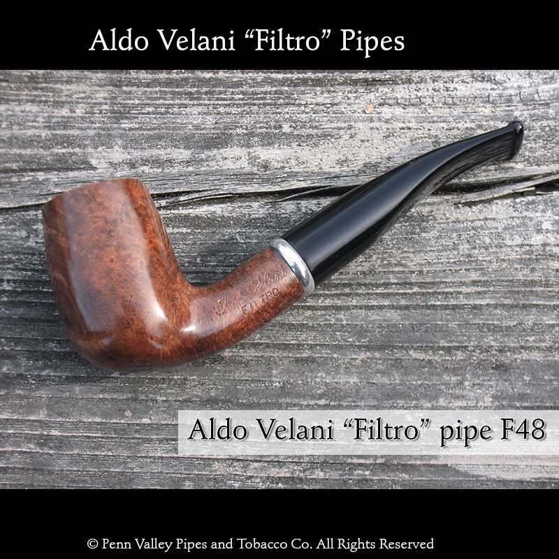 filter pipes