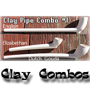 Pipe Combinations