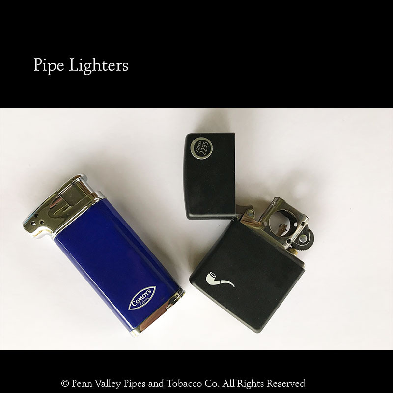Pipe Lighters