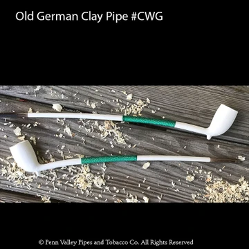 Clay Churchwardens