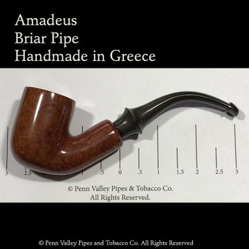 Greek Pipes