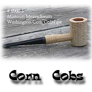 Corn Cob Pipes