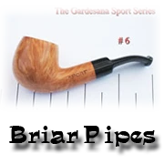 Briar Pipes