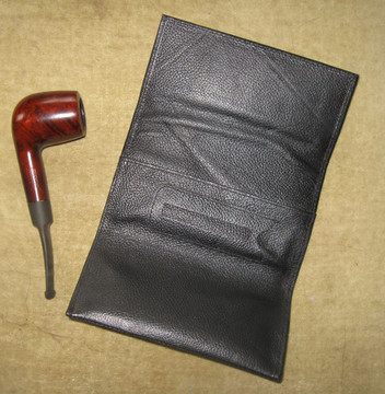 tobacco pouch