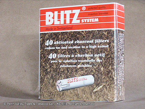pipe filters