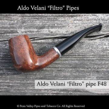 filter pipes