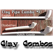 Pipe Combinations