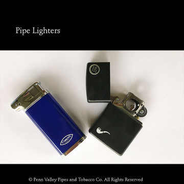 Pipe Lighters