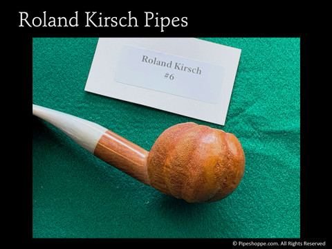 Roland Kirsch Pipes